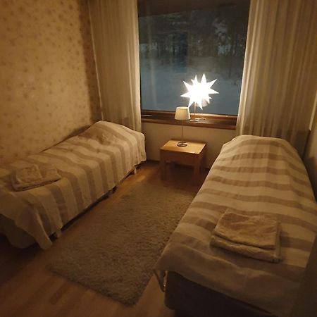 Villa Talo Rovaniemi Exteriér fotografie