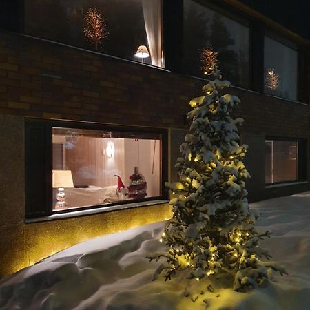 Villa Talo Rovaniemi Exteriér fotografie