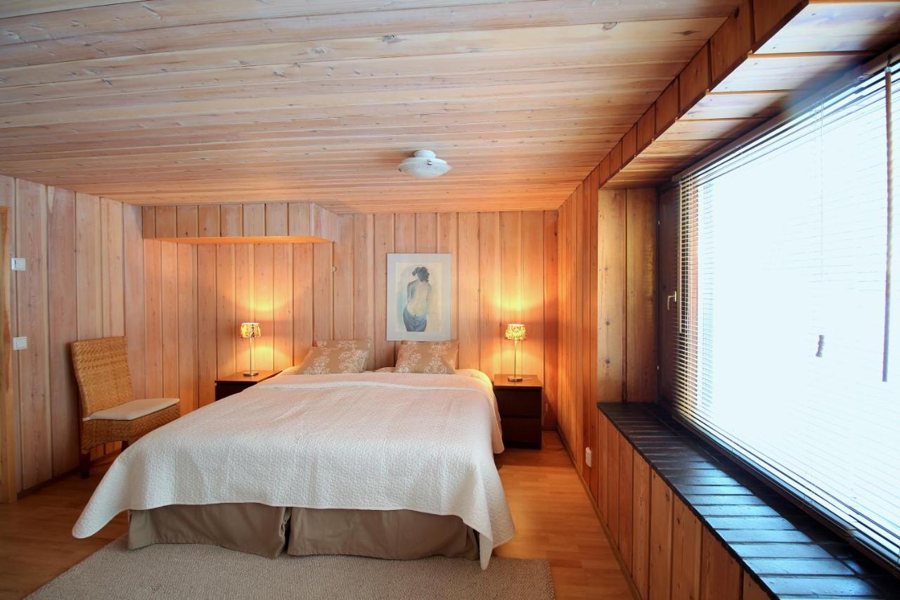 Villa Talo Rovaniemi Exteriér fotografie