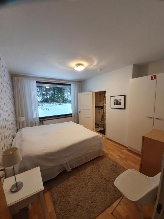 Villa Talo Rovaniemi Exteriér fotografie